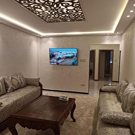 Apartmán Aprt Hassan Rba Rabat Exteriér fotografie