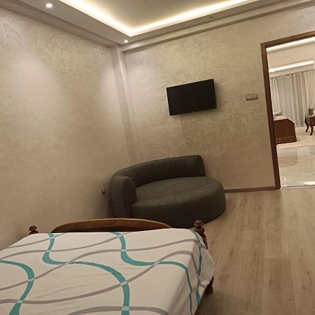 Apartmán Aprt Hassan Rba Rabat Exteriér fotografie
