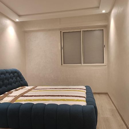 Apartmán Aprt Hassan Rba Rabat Exteriér fotografie