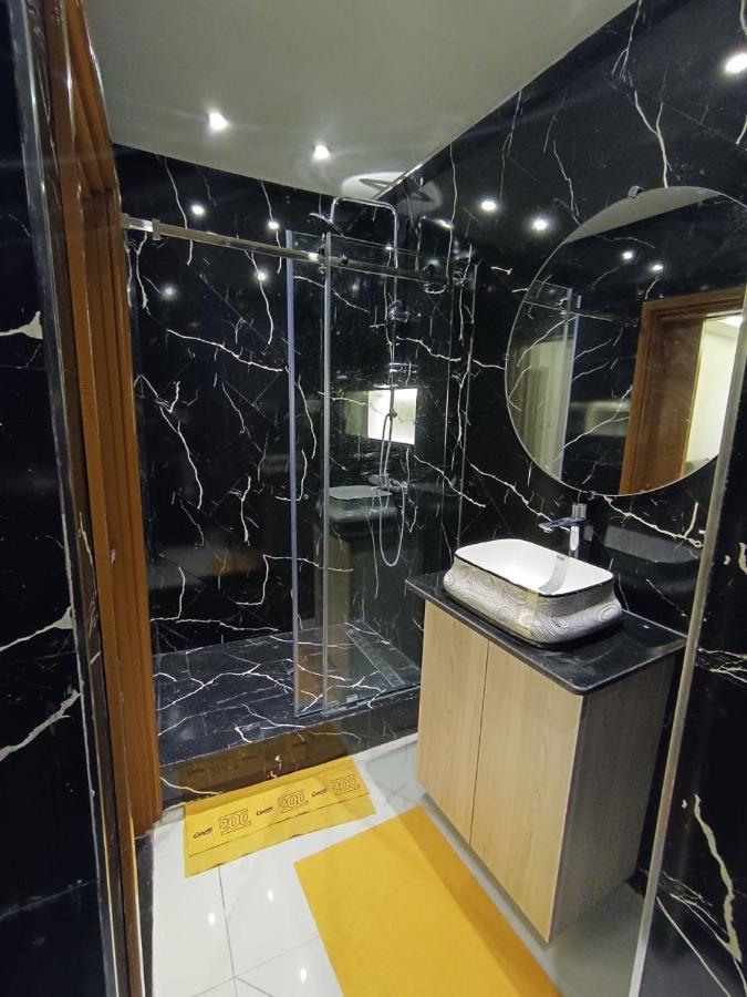 Apartmán Aprt Hassan Rba Rabat Exteriér fotografie