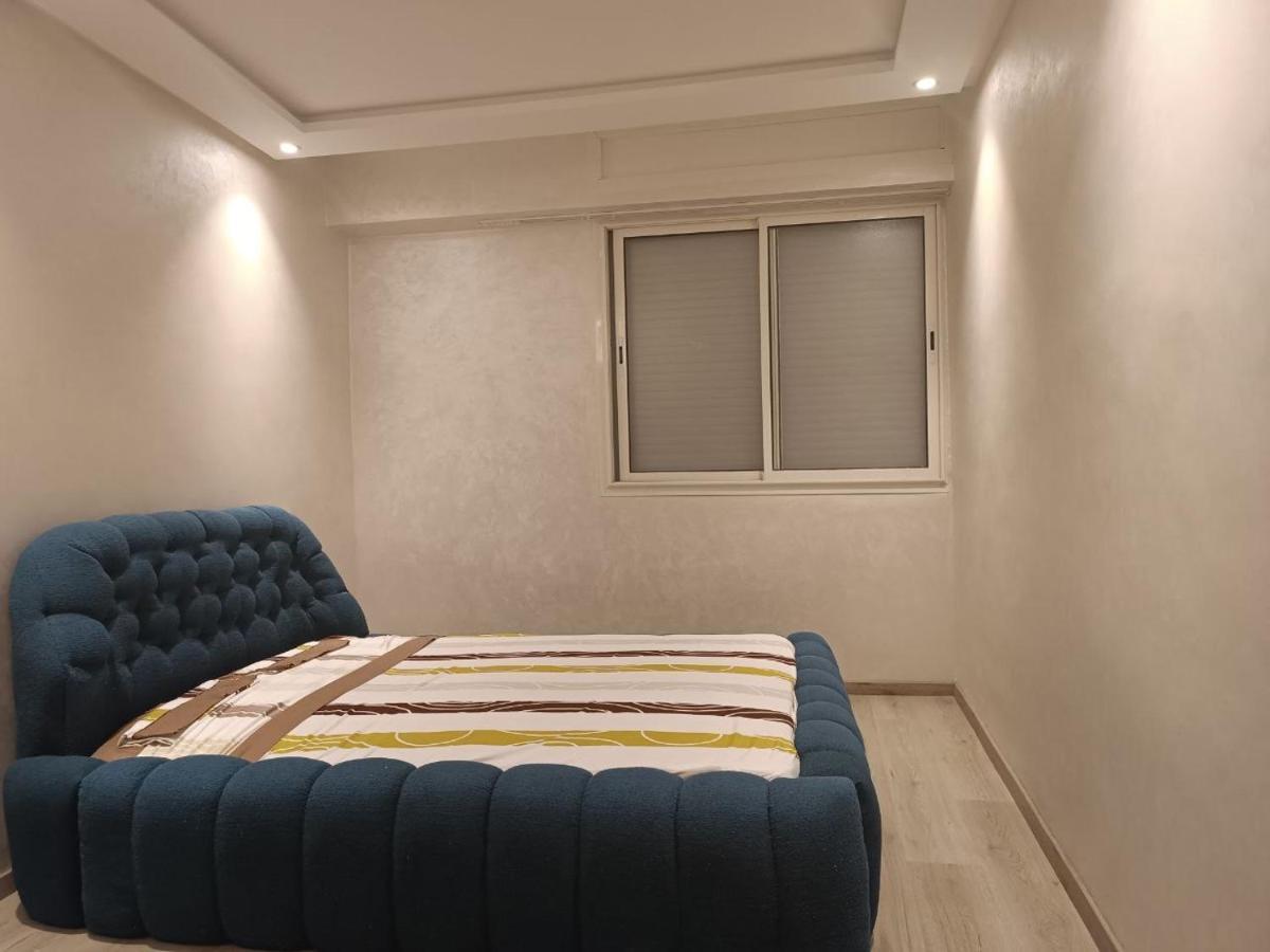Apartmán Aprt Hassan Rba Rabat Exteriér fotografie
