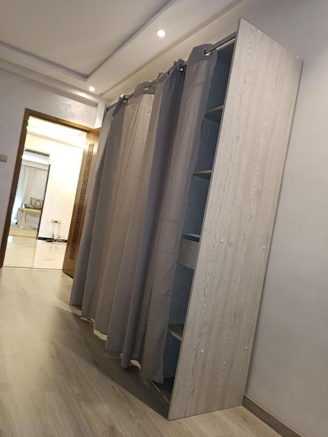 Apartmán Aprt Hassan Rba Rabat Exteriér fotografie