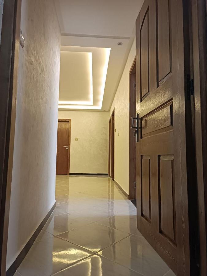 Apartmán Aprt Hassan Rba Rabat Exteriér fotografie