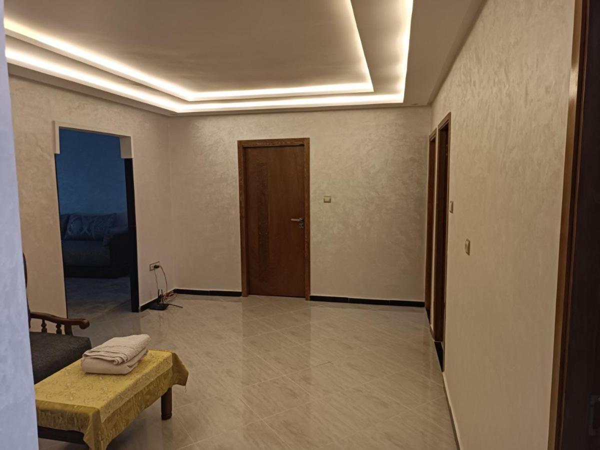 Apartmán Aprt Hassan Rba Rabat Exteriér fotografie