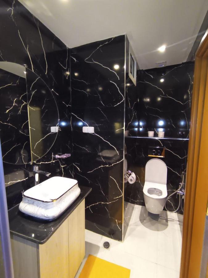 Apartmán Aprt Hassan Rba Rabat Exteriér fotografie