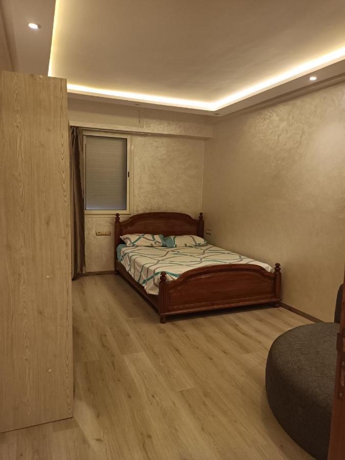 Apartmán Aprt Hassan Rba Rabat Exteriér fotografie